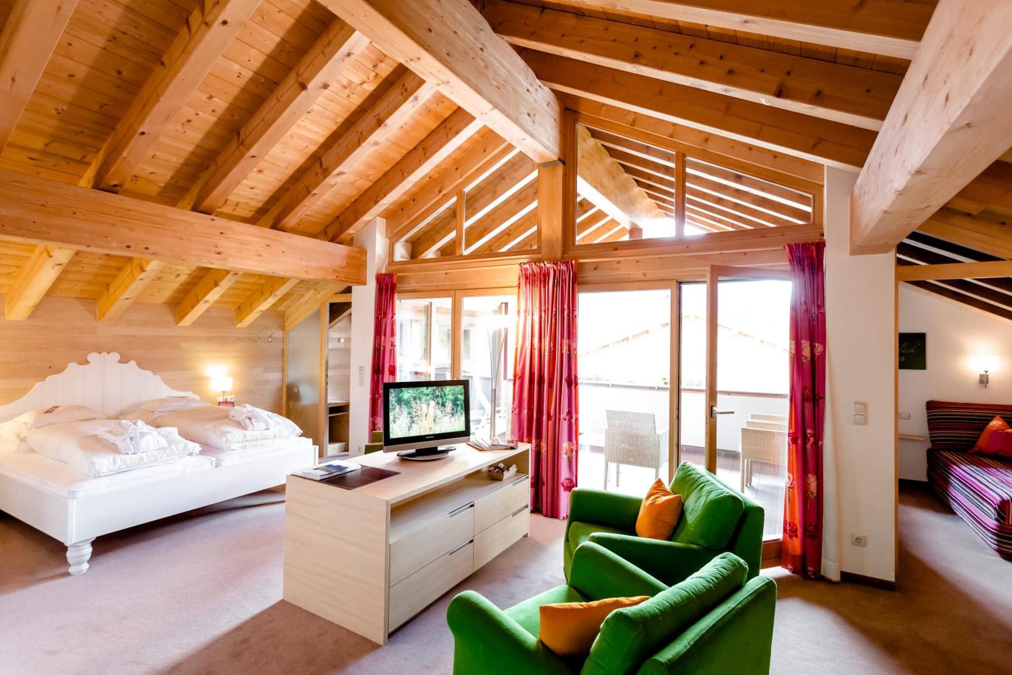 Hotel Staefeli Lech am Arlberg Exterior photo